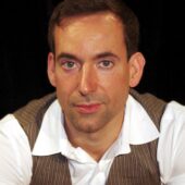 Craig Thompson