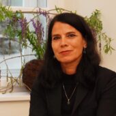 Cvetka Bevc