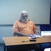 Daniel Chavarría