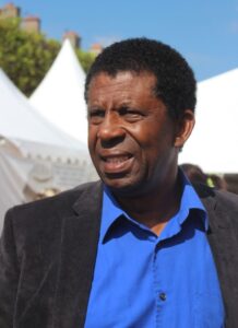 Dany Laferrière