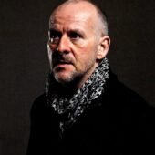 Simon Critchley