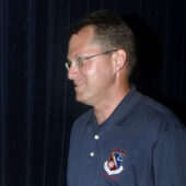 Dave Pelzer