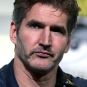 David Benioff
