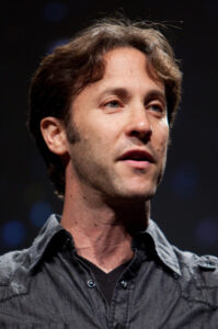 David Eagleman