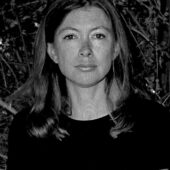 Joan Didion