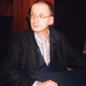 Roddy Doyle