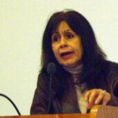 Ghada Karmi