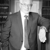 Peter Čeferin