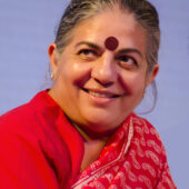 Vandana Shiva