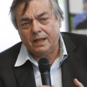 Drago Jančar