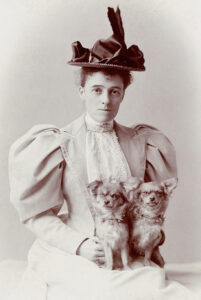 Edith Wharton