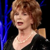Edna O'Brien