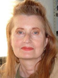 Elfriede Jelinek