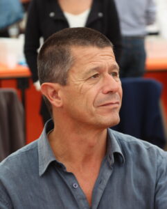 Emmanuel Carrère