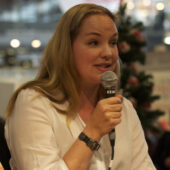 Emmy Abrahamson