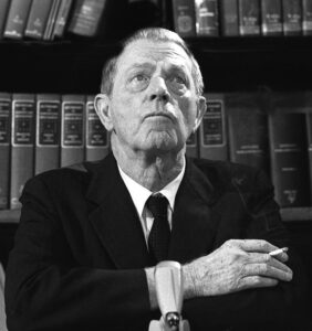 Erskine Caldwell