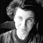 Etty Hillesum