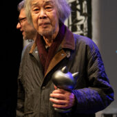 Yoshiharu Tsuge