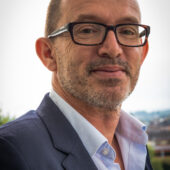 Laurent Mauvignier