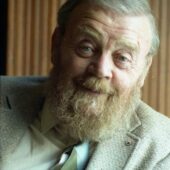 Farley Mowat