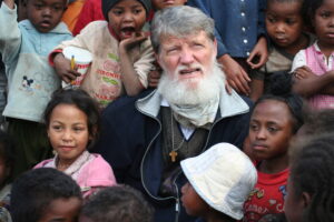 Pedro Opeka