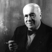 Ferenc Molnár