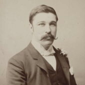 Fergus Hume