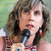 Nona Fernández