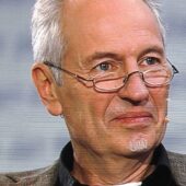 Eugen Ruge