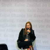 Monique Schwitter