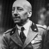 Gabriele D'Annunzio