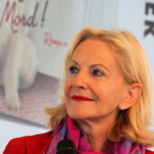 Gaby Hauptmann