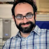 Gary Shteyngart