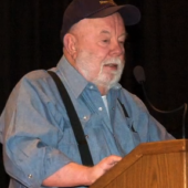 Gary Paulsen