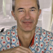 Geoff Dyer