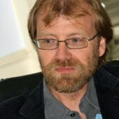 George Saunders