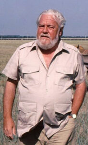 Gerald Durrell