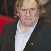 Gérard Depardieu