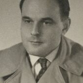 Gert Ledig
