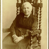 Harriet Jacobs