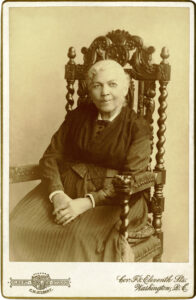 Harriet Jacobs