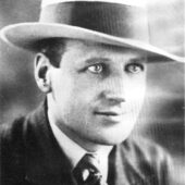 Herman Charles Bosman