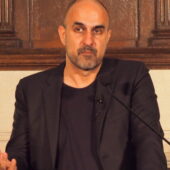 Hari Kunzru