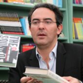 Juan Gabriel Vásquez