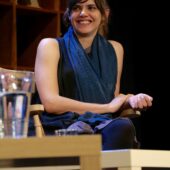 Valeria Luiselli