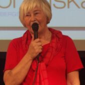 Helena Henschen