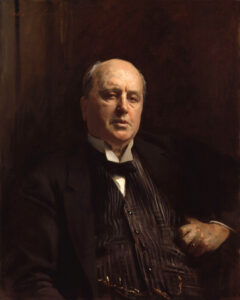 Henry James