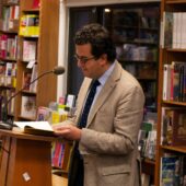 Hisham Matar