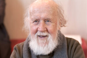 Hubert Reeves