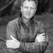 Hugh Howey